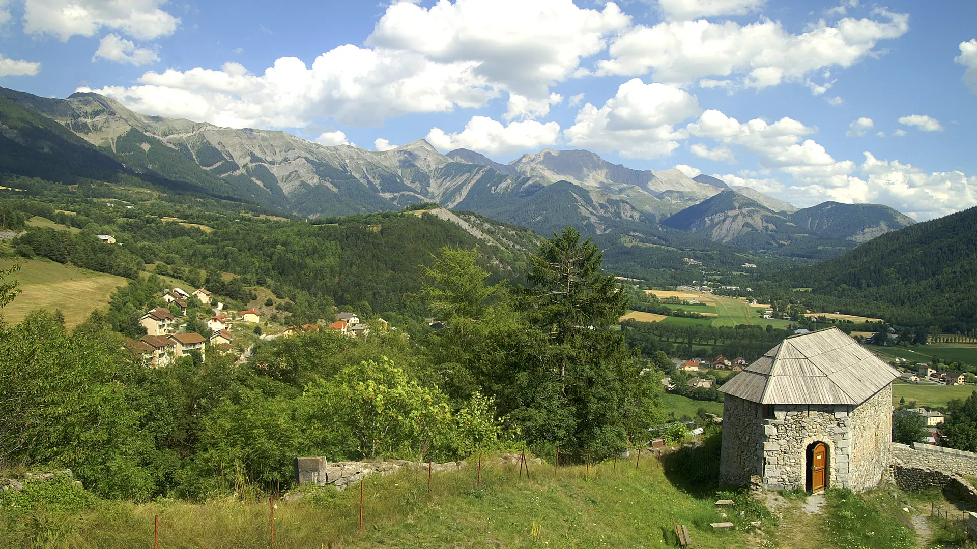 Citadelle Vauban