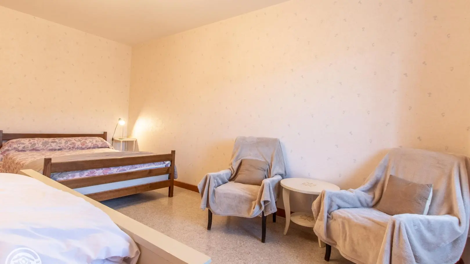 Chambre 1