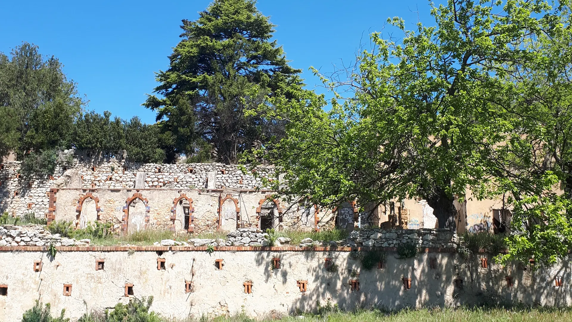 Domaine de Cossimont