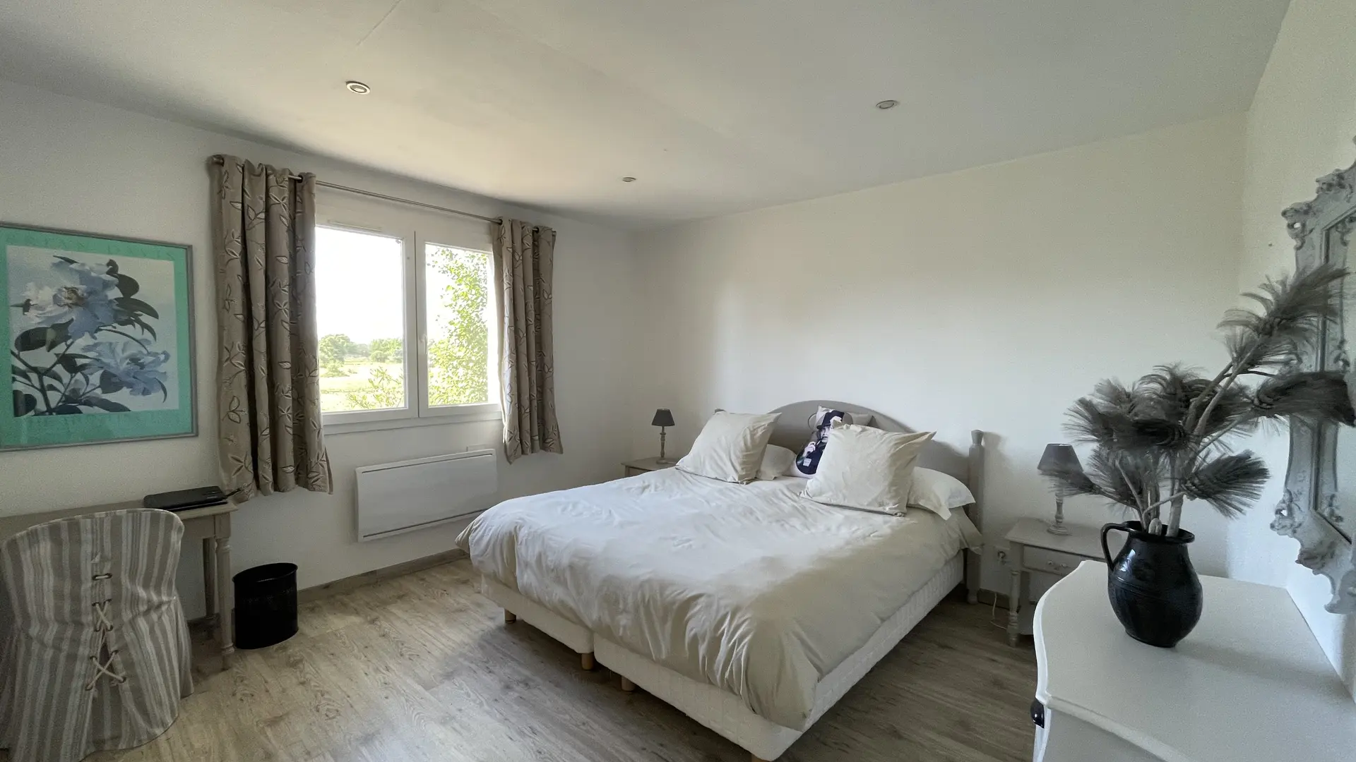 chambre