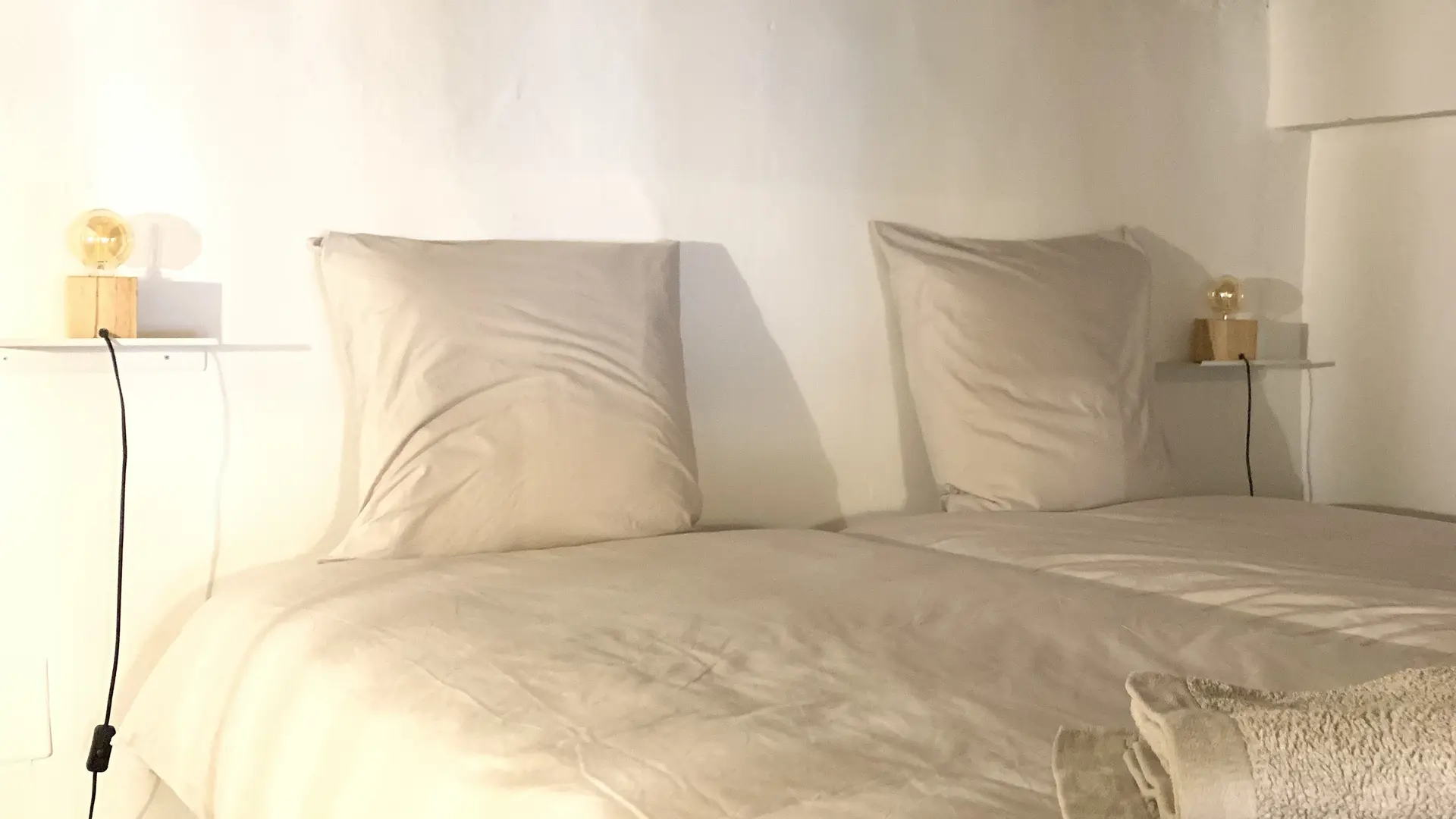 Chez Bob, Maison & Expériences