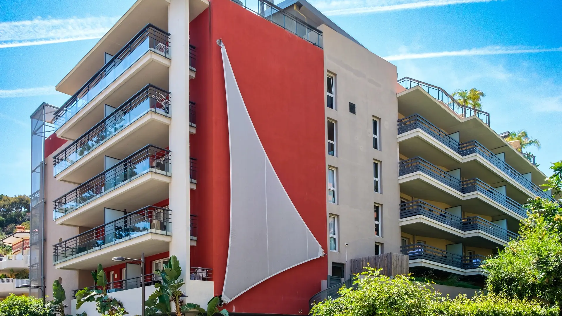 Résidence Pierre et Vacances Premium Julia Augusta_Roquebrune-Cap-Martin