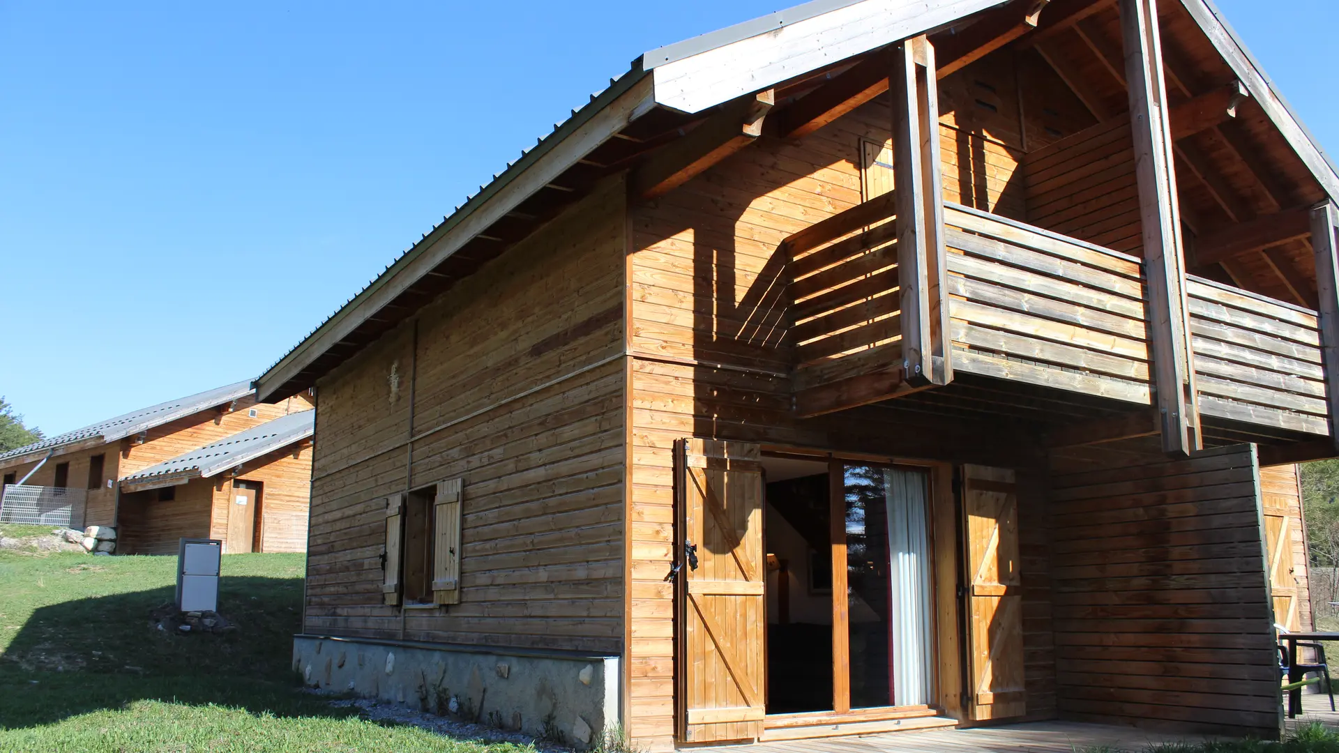 Agence Réservation en Dévoluy - La Joue du Loup - Hautes-Alpes