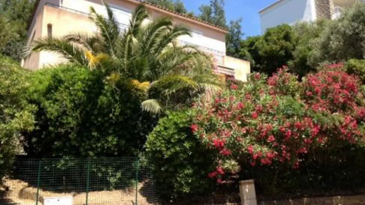 Villa l'Olivea