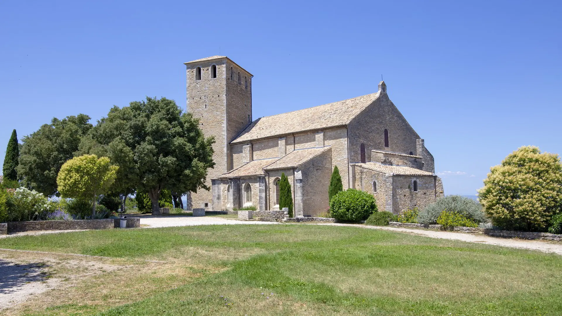 Collégiale Saint Martin