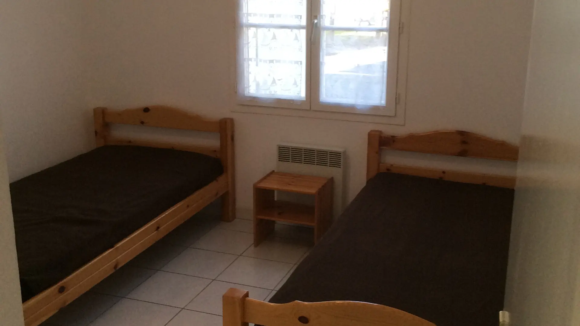 Chambre 1