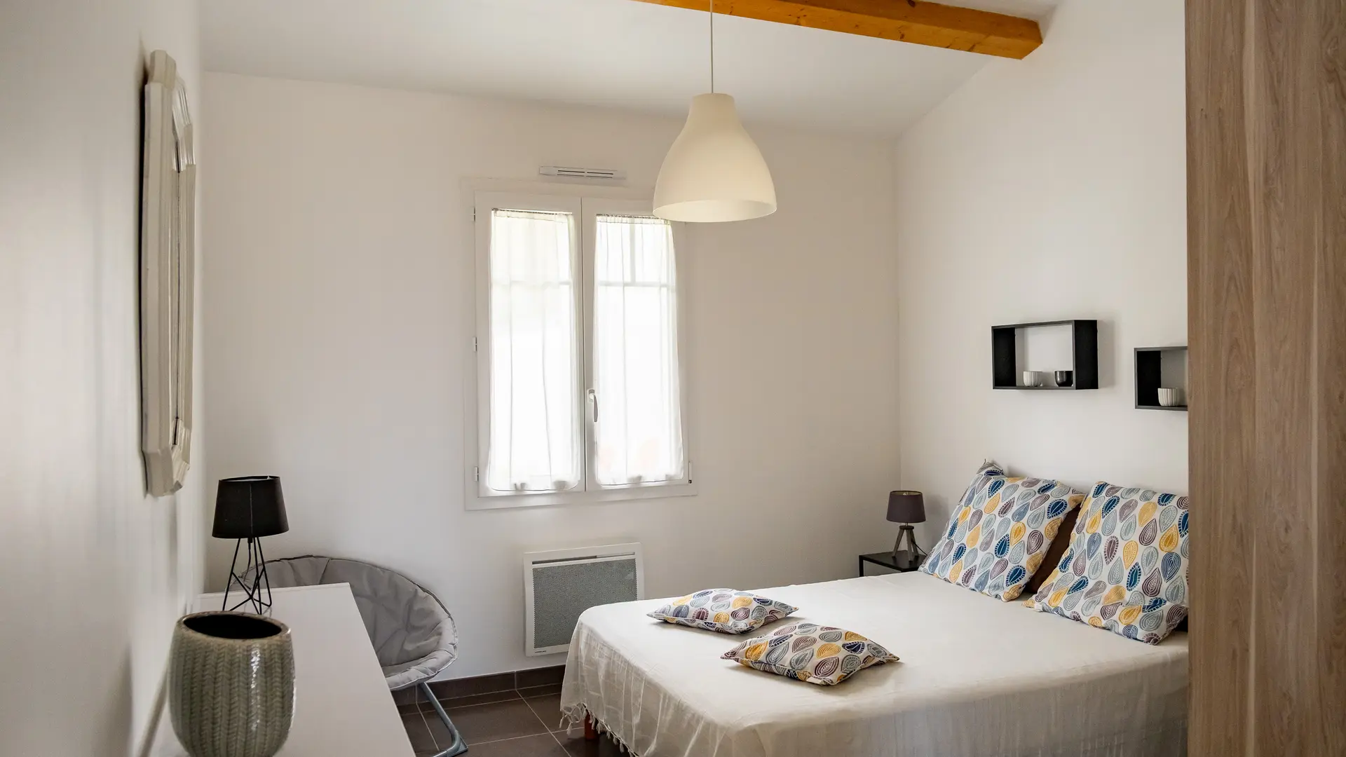 chambre