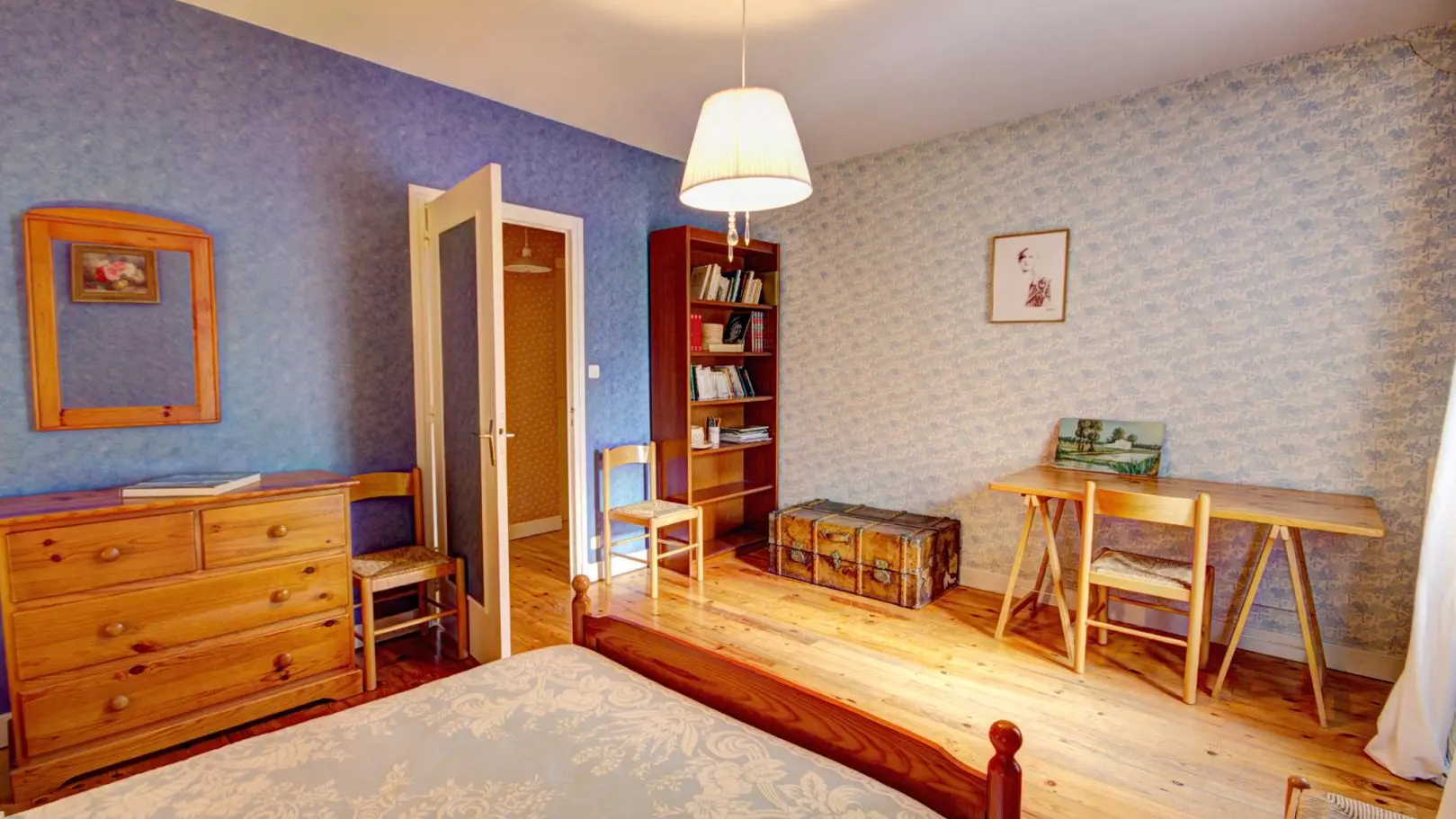 Chambre 3