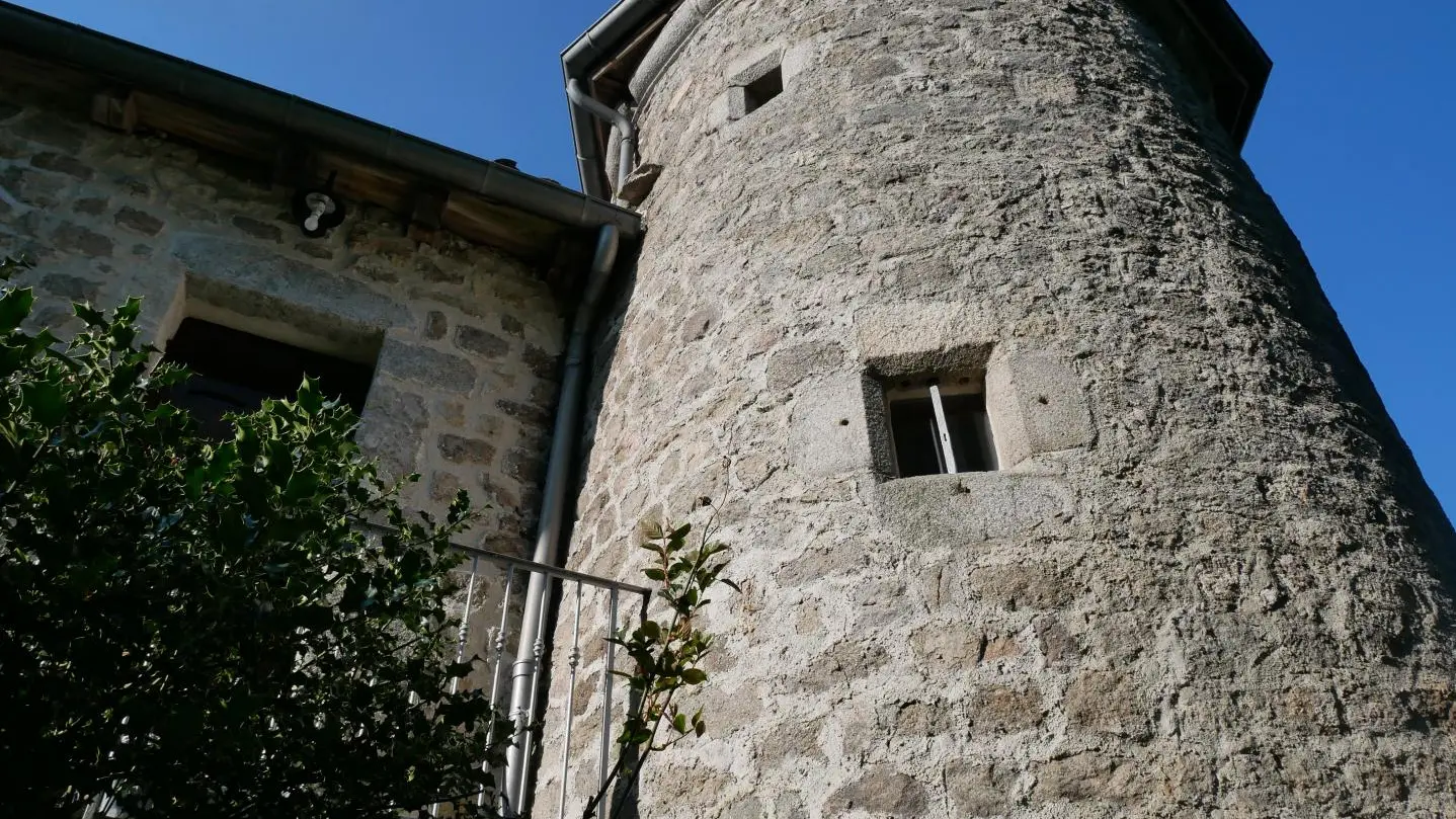 la tour foumourette