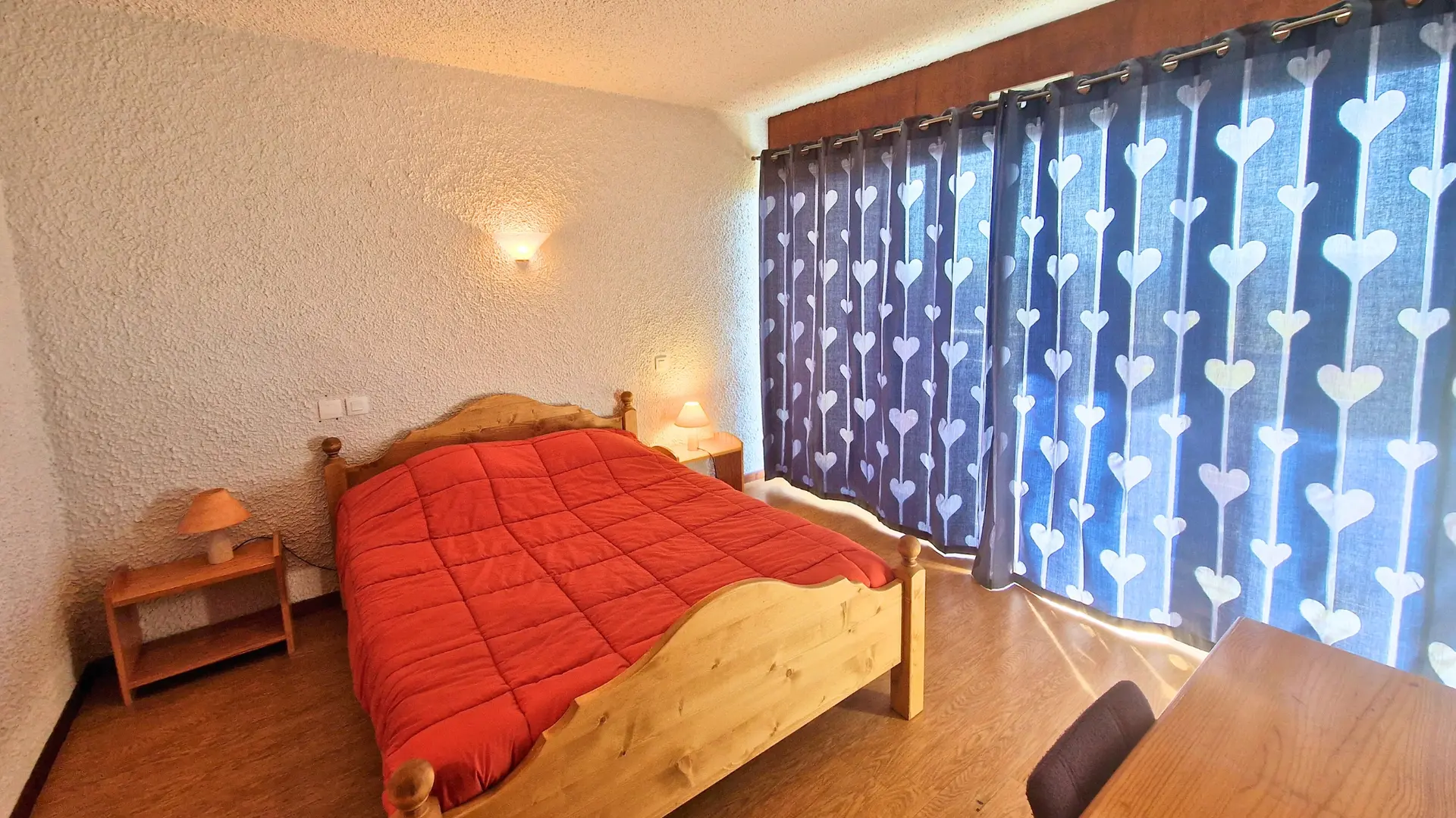 Location La Louzière n° 3 à Saint-Michel-de-Chaillol