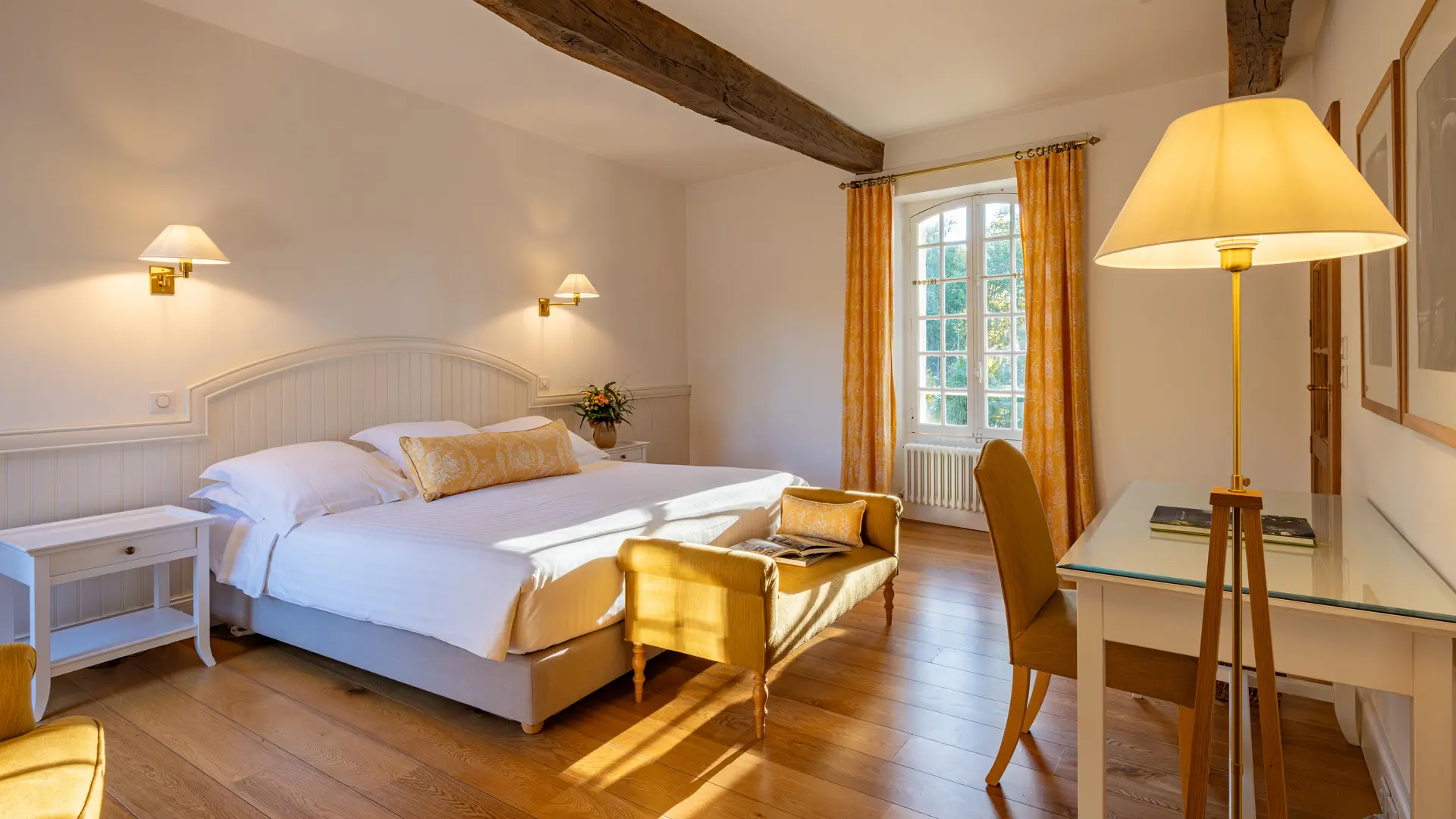 Hôtel La Bastide en Gascogne