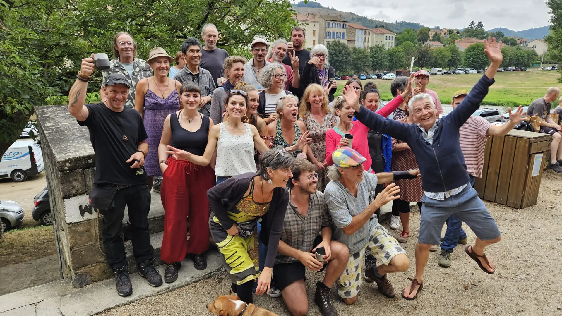 des artisans Loz'Arts