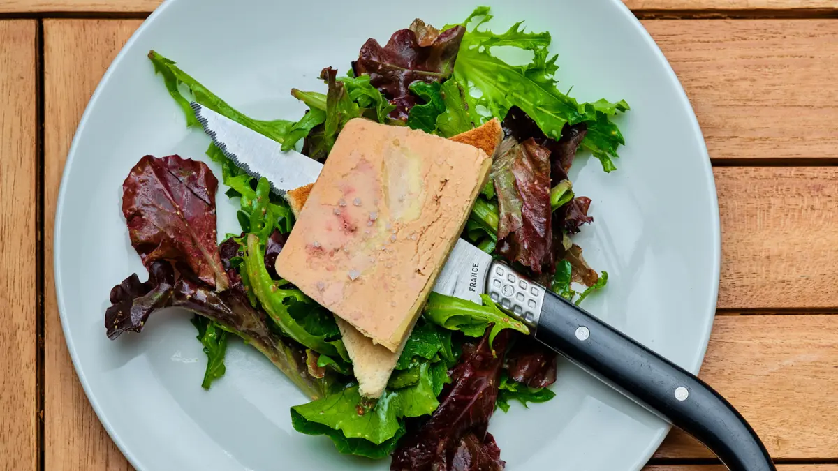 Reataurant Léo Léa