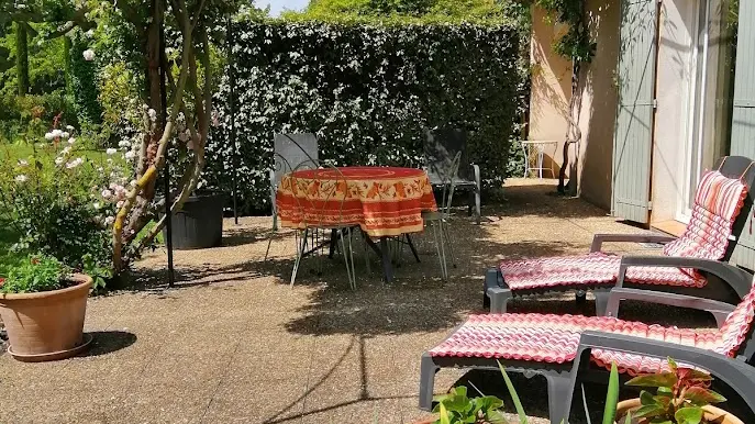 La terrace du Levant