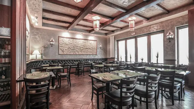 Khun Thai Restaurant_Croissy-sur-Seine