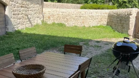 Gîte de Marandière - Estivareilles 42380