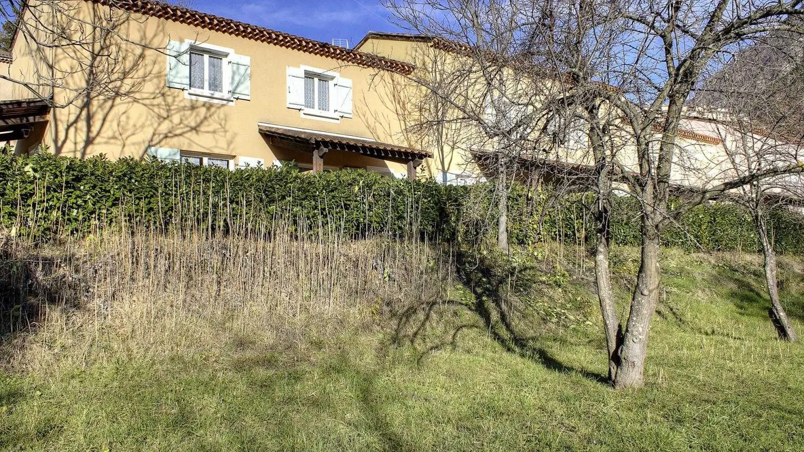 Gîte Cyclamen-Les gîtes-La Bollène-Vésubie-Gîtes de France des Alpes-Maritimes