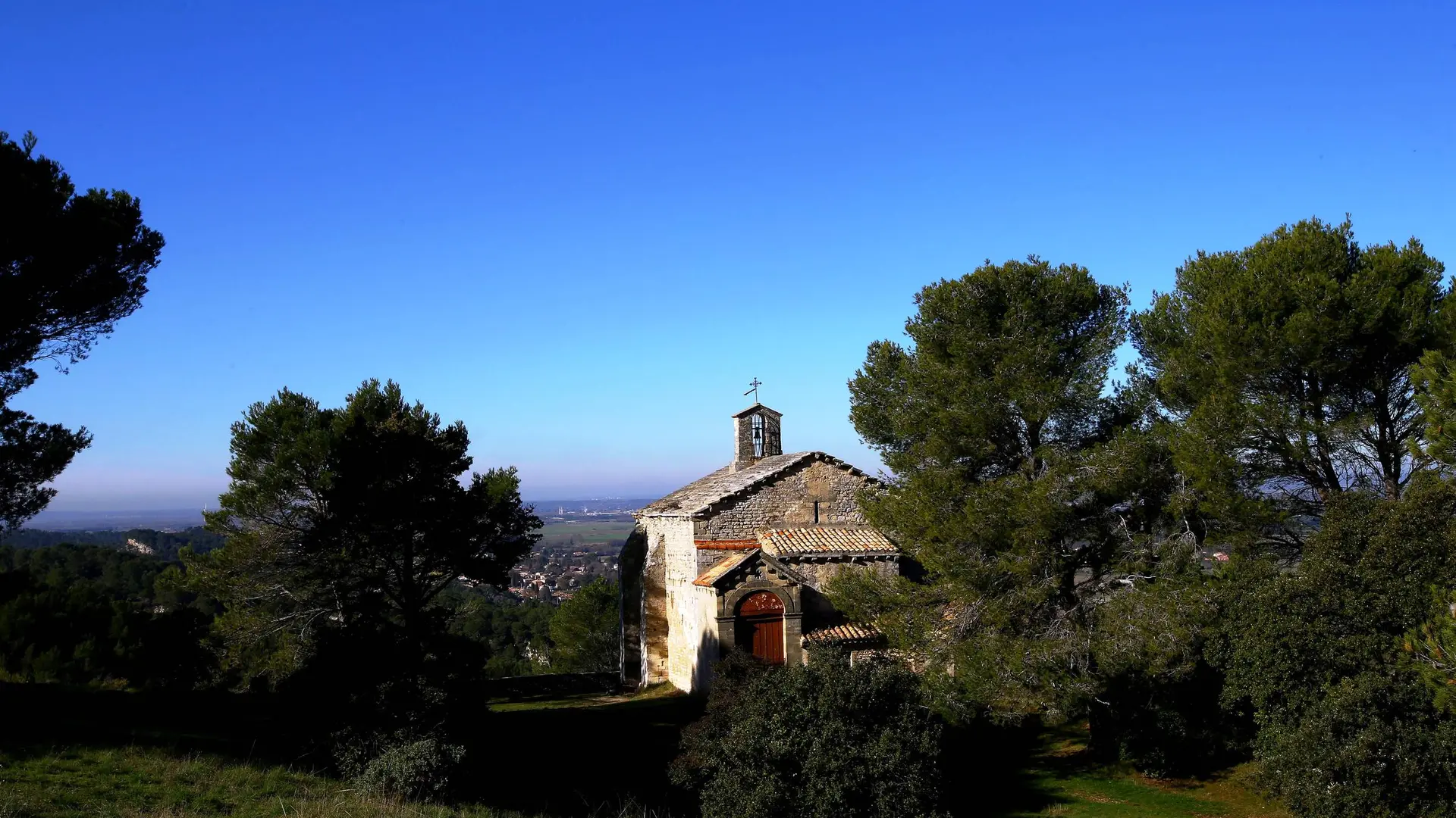 Notre Dame du Chateau 2