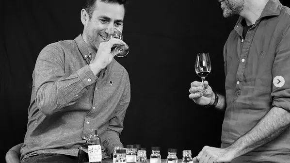 Les chineurs de malts_Le Thor Dégustation