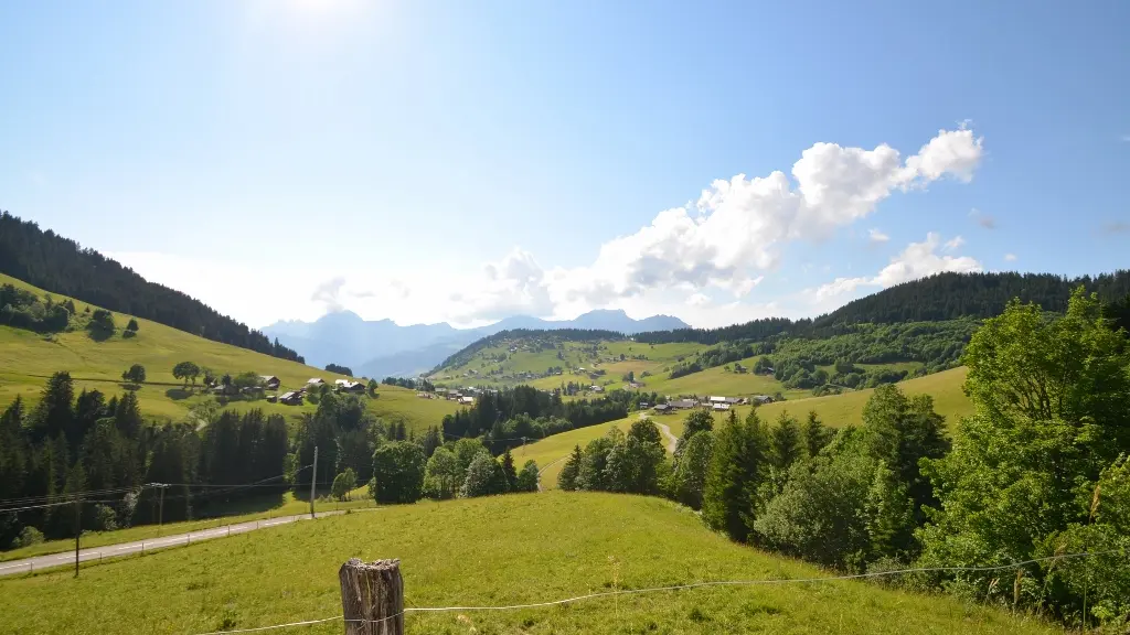 Hameau des Excoffonières