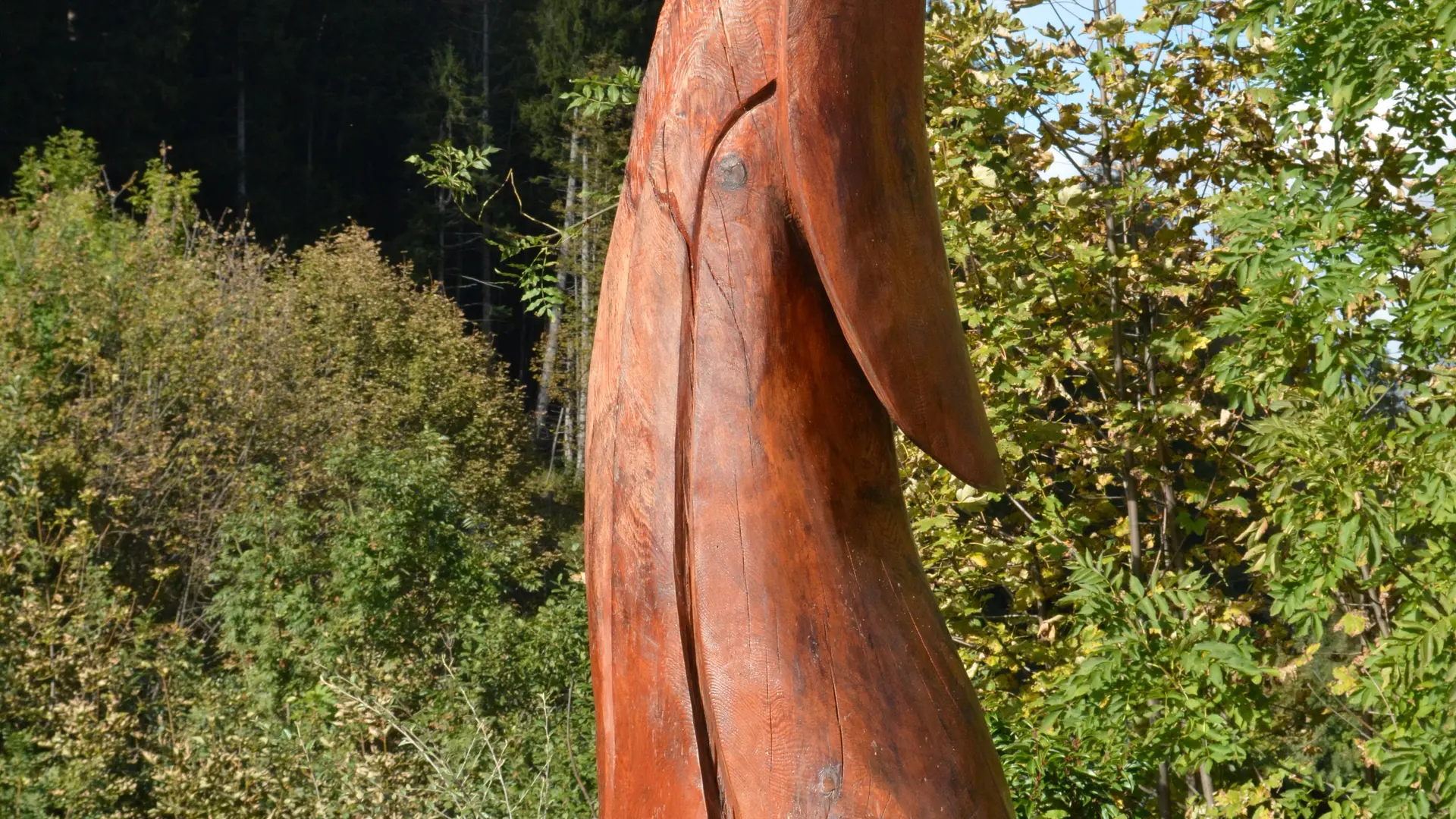 Madone Christophe VILLARD