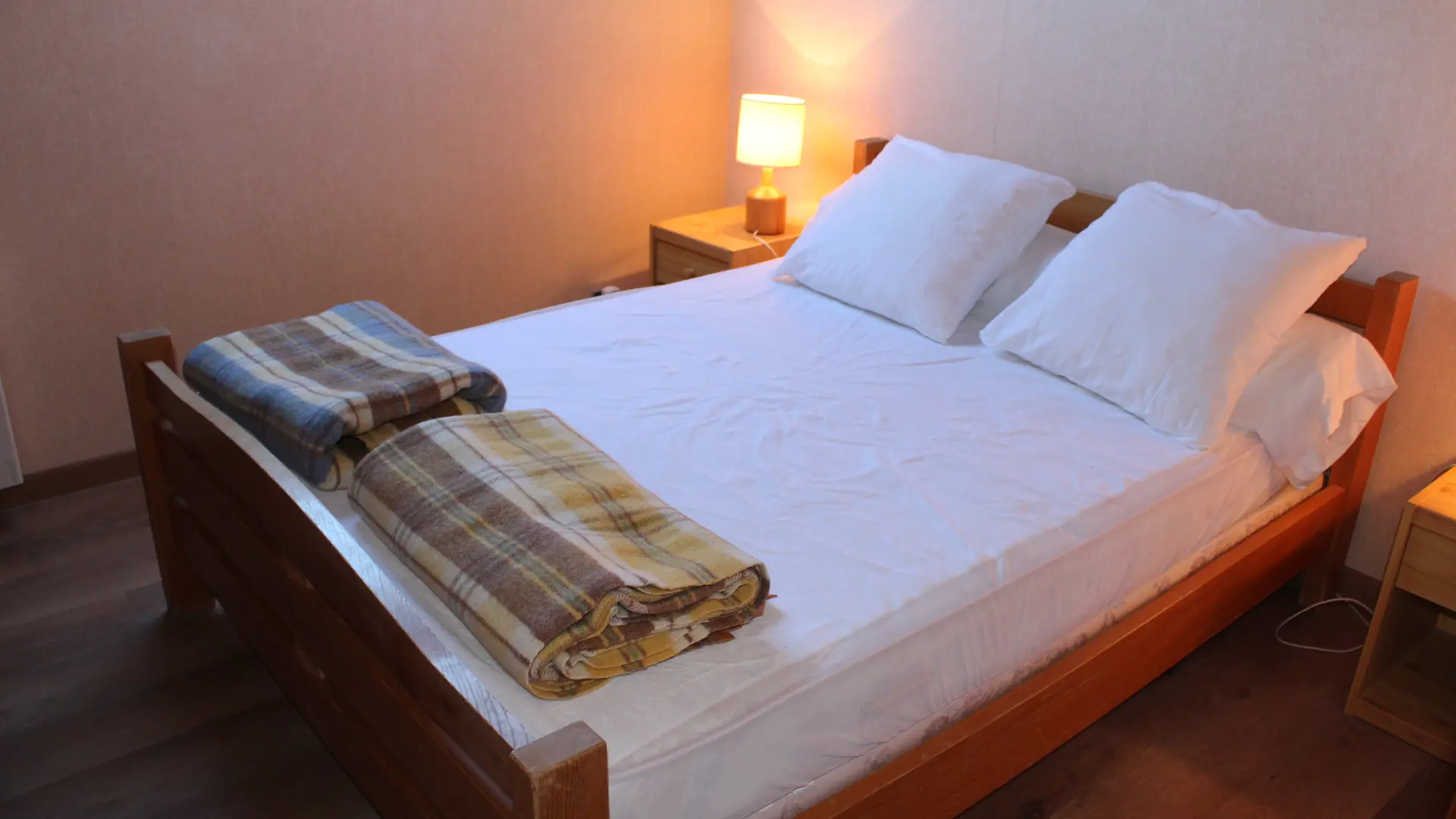 Chambre n°1