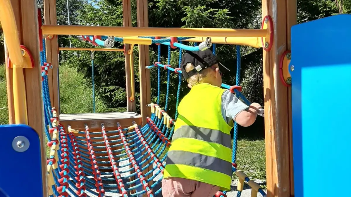 Jeux Crèche La Ruche