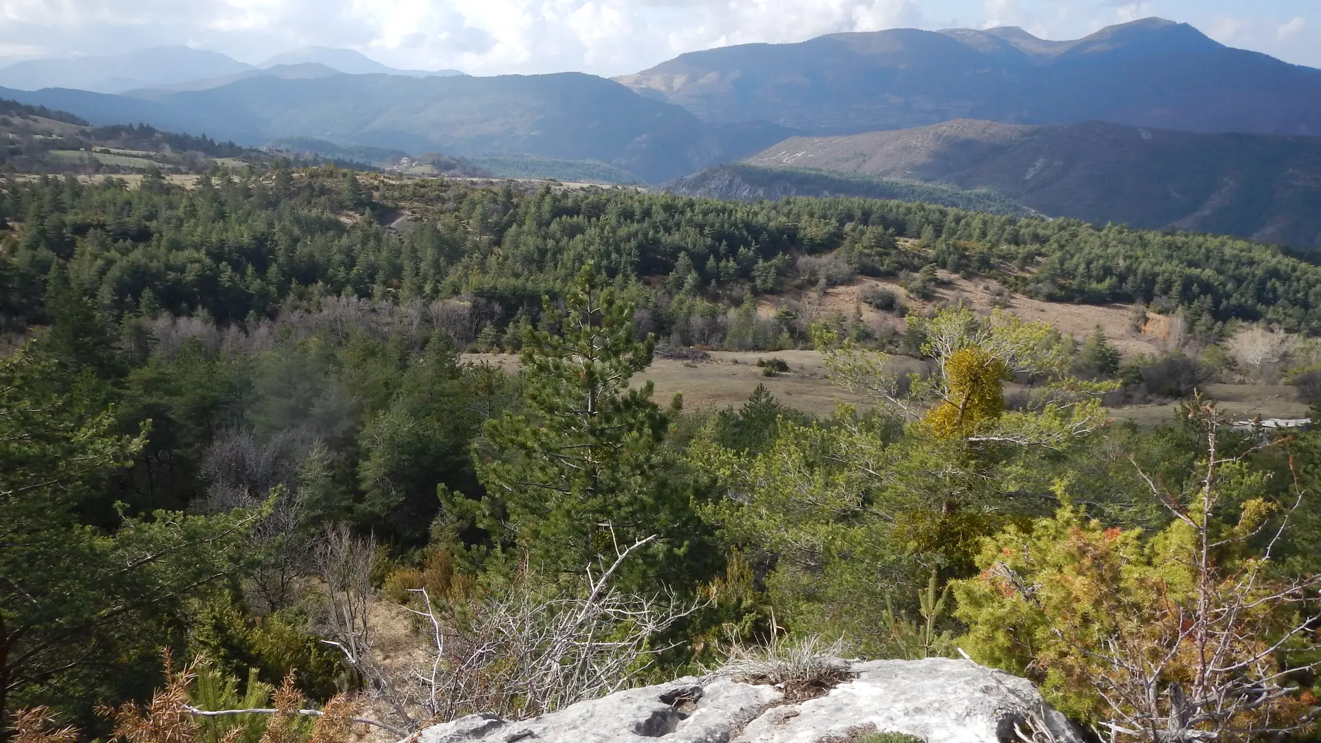 La Pierre Saint-Martin