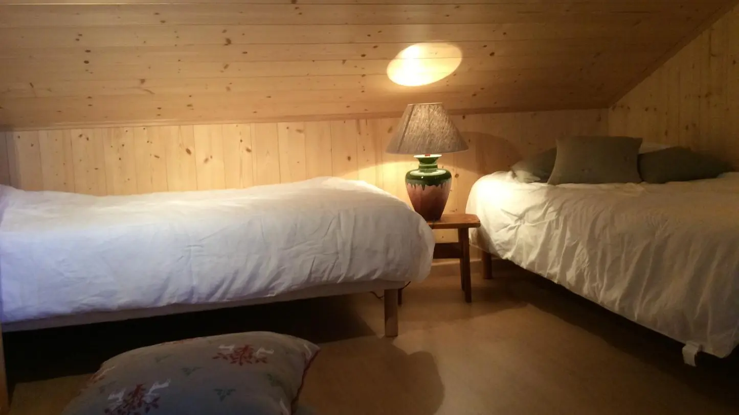 Chambre 2