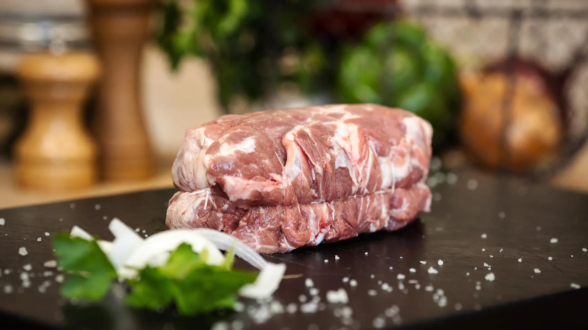 Viande