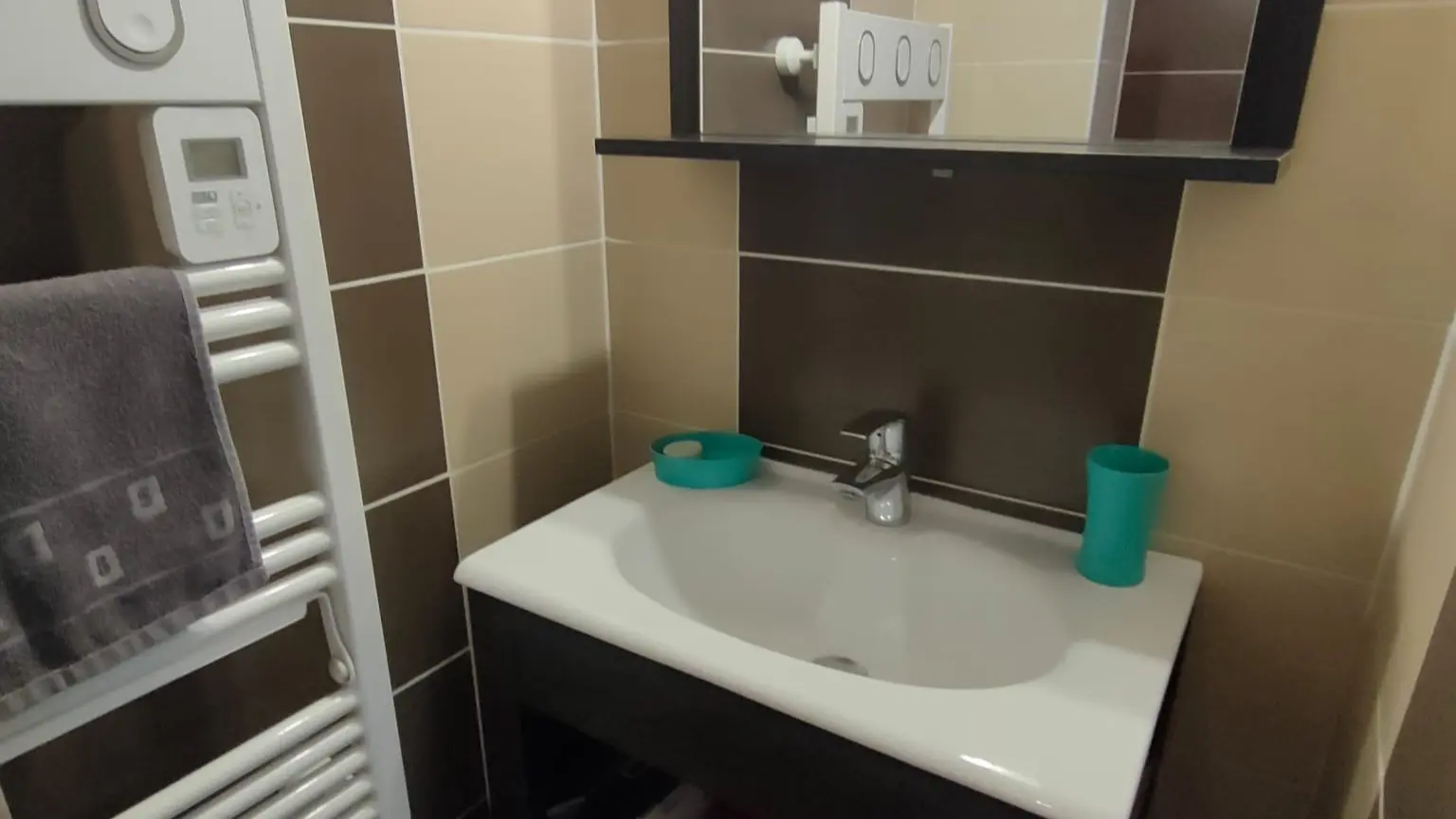 La Pitchounette Oustau_Le Thor