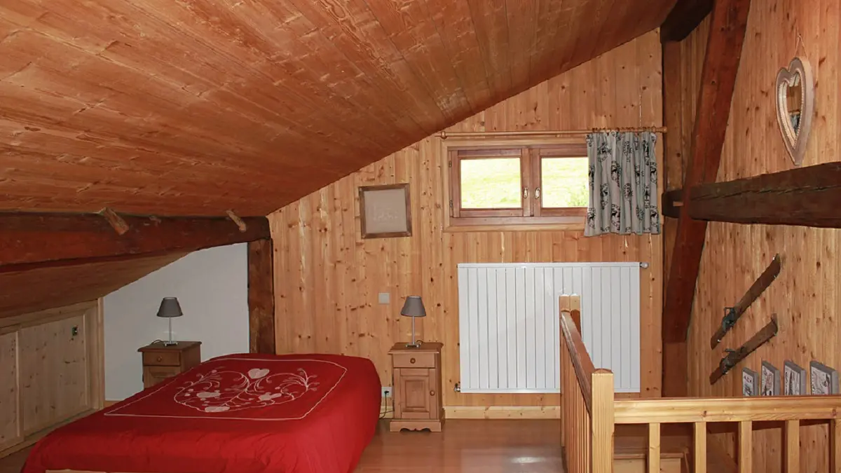 La ferme des cousines