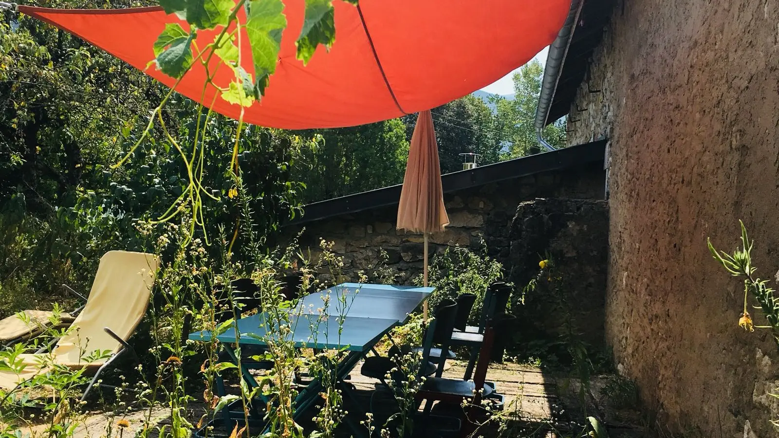 La Hutte