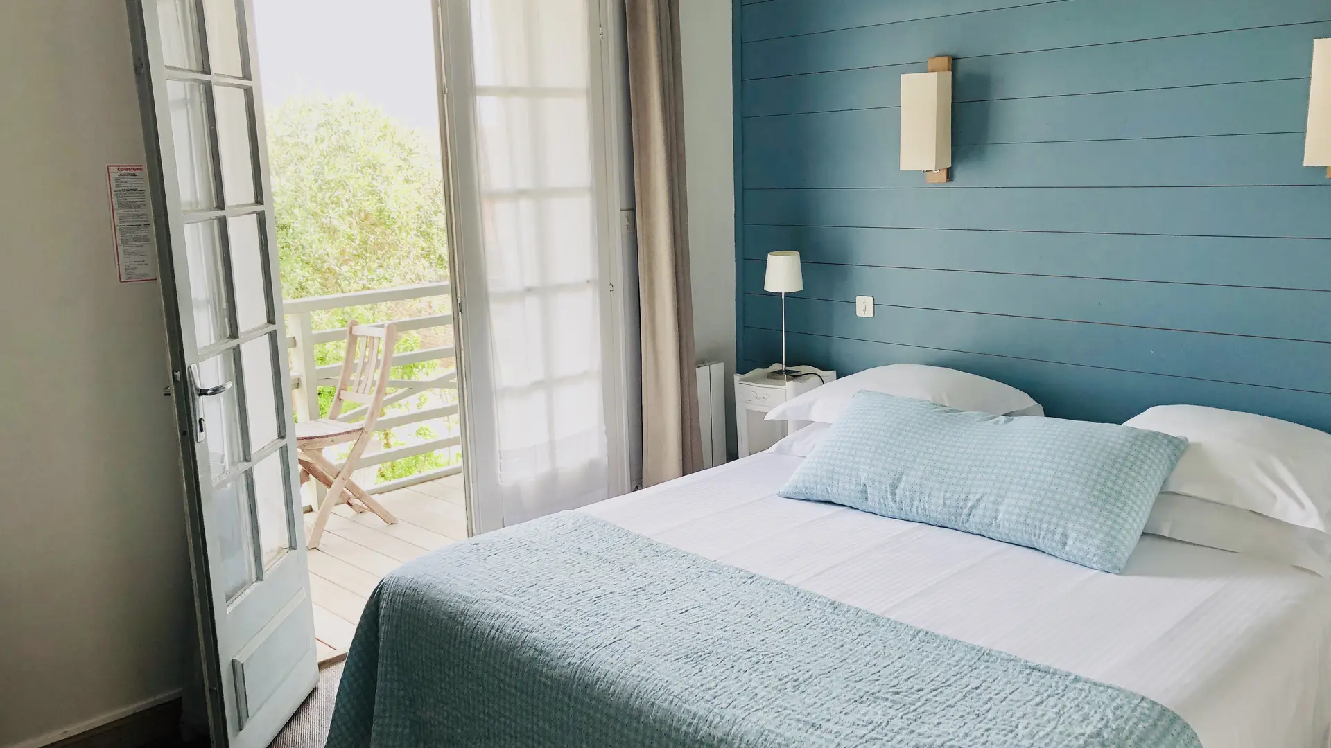 Sup Hotel Ocean Classic Room