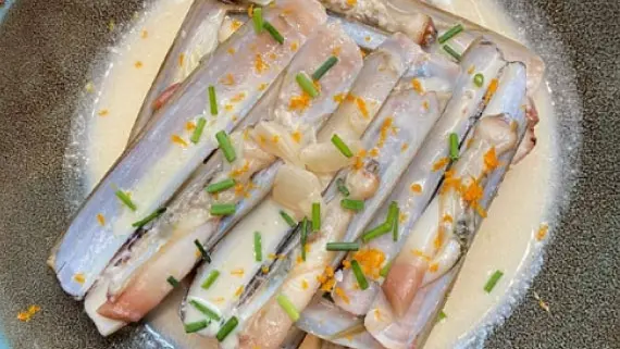 Plats du jour au restaurant Pierrot