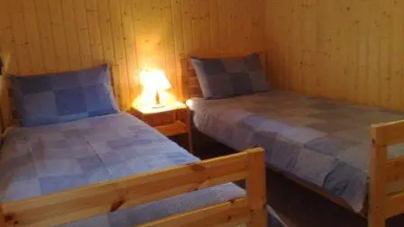 Chalet du Caire