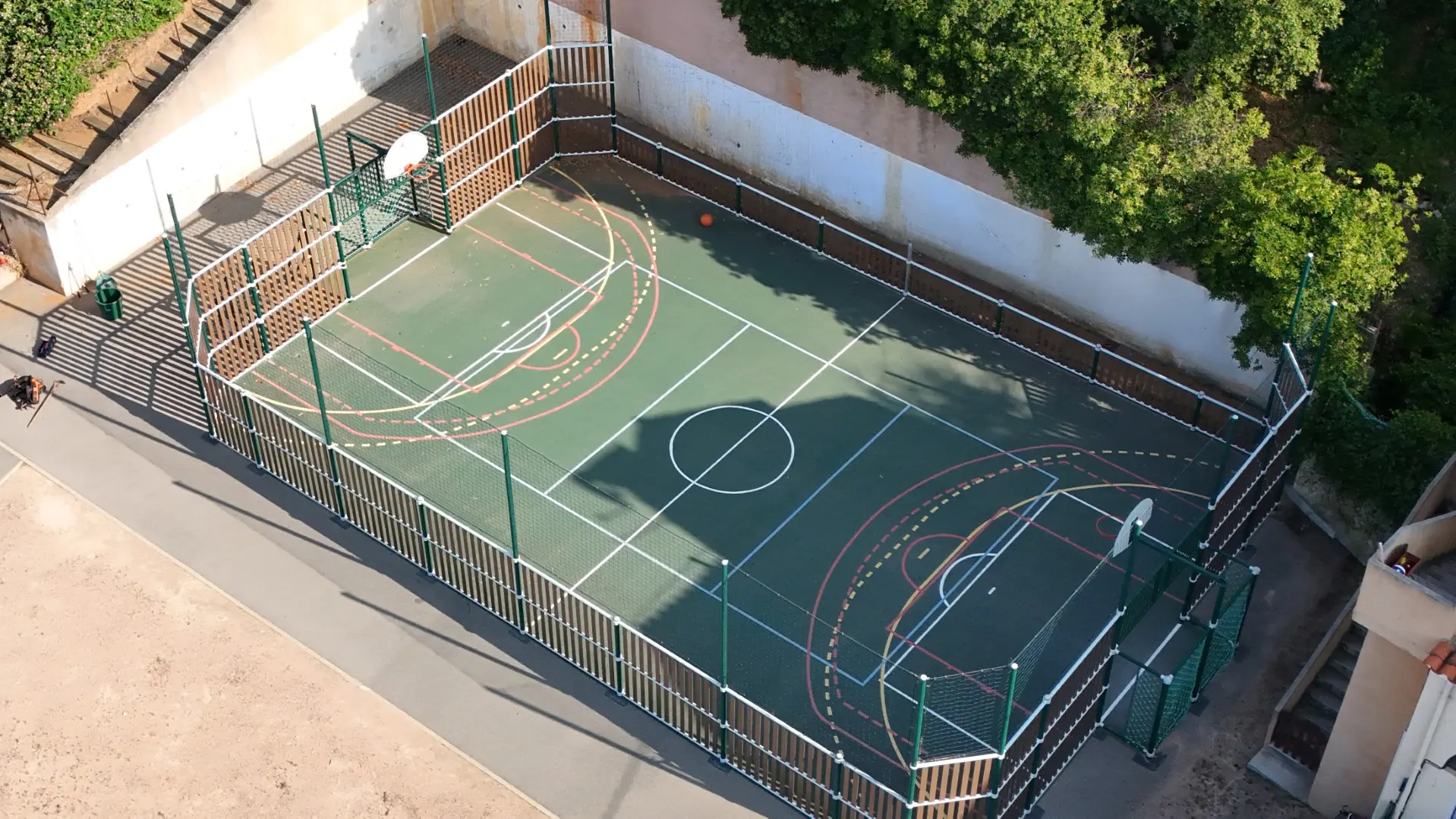 CITY STADE Rayol-Canadel Sur Mer