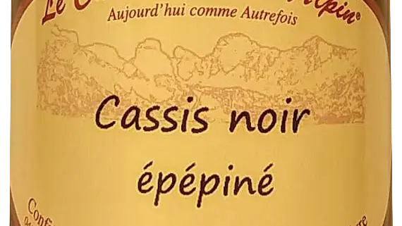 Le Chaudron Bas Alpin