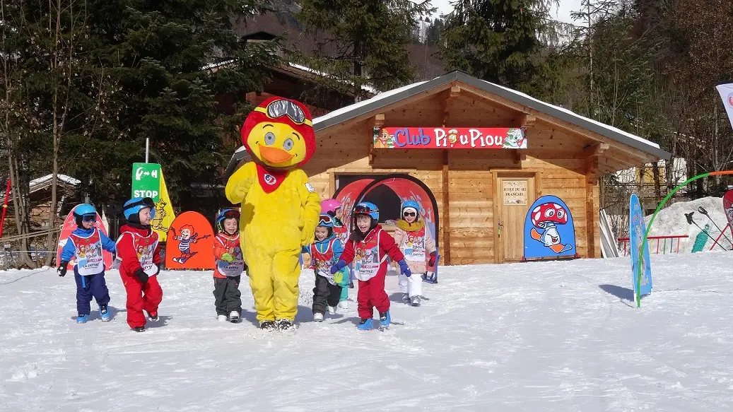 Club Piou-Piou