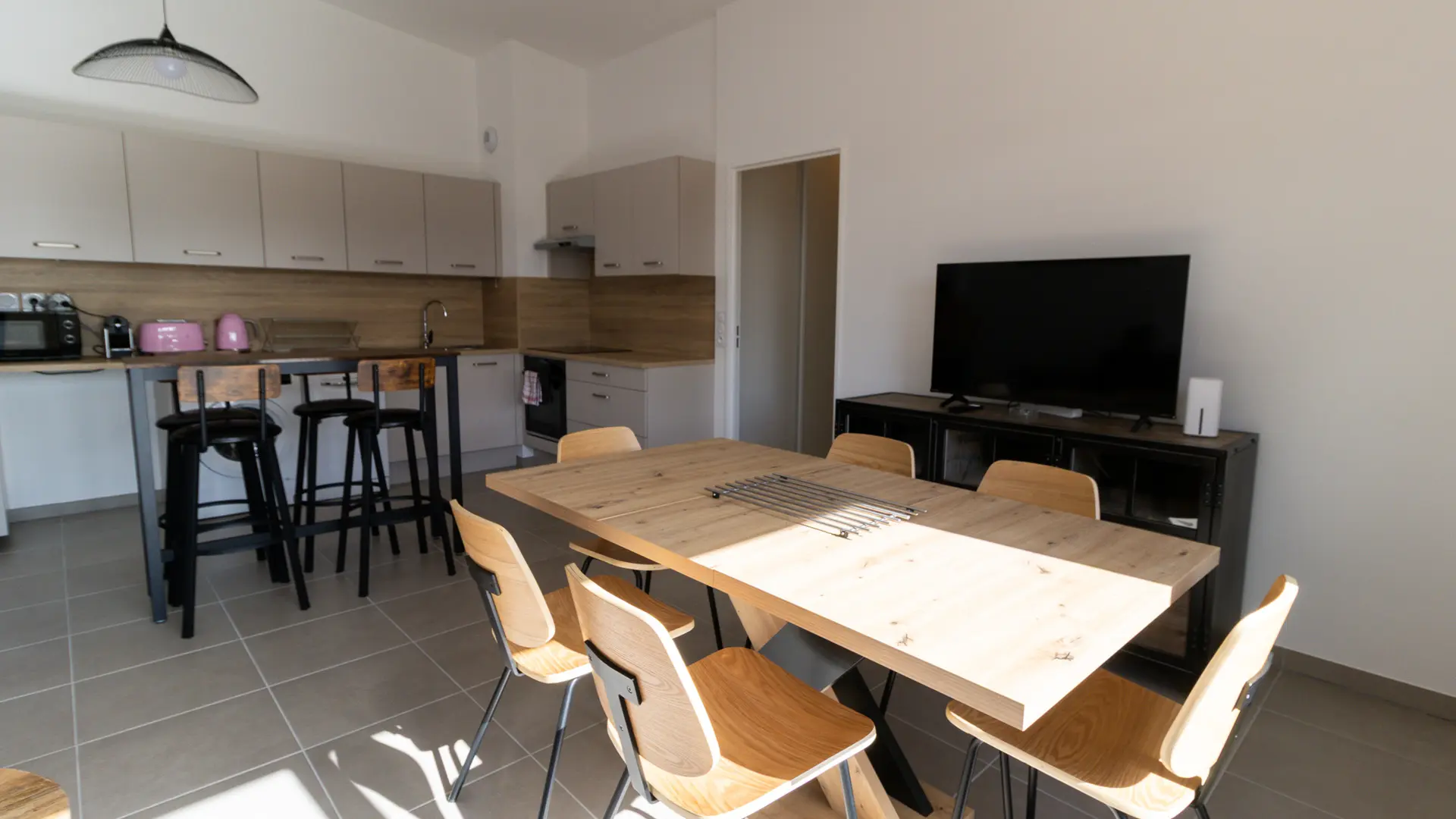 Salon sejour