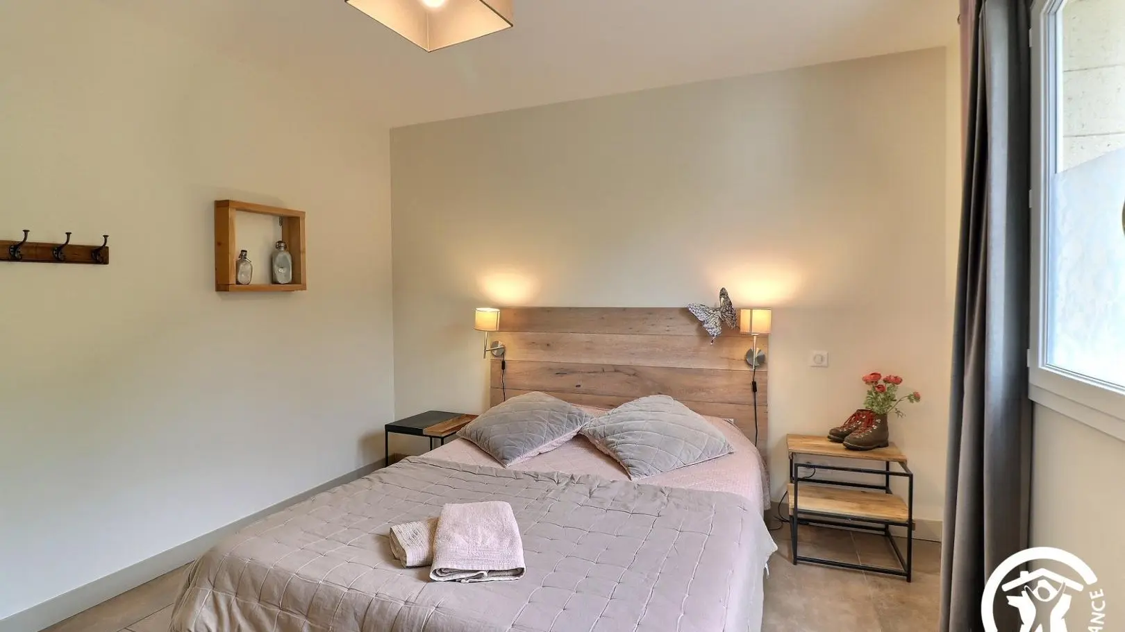Chambre La Rando