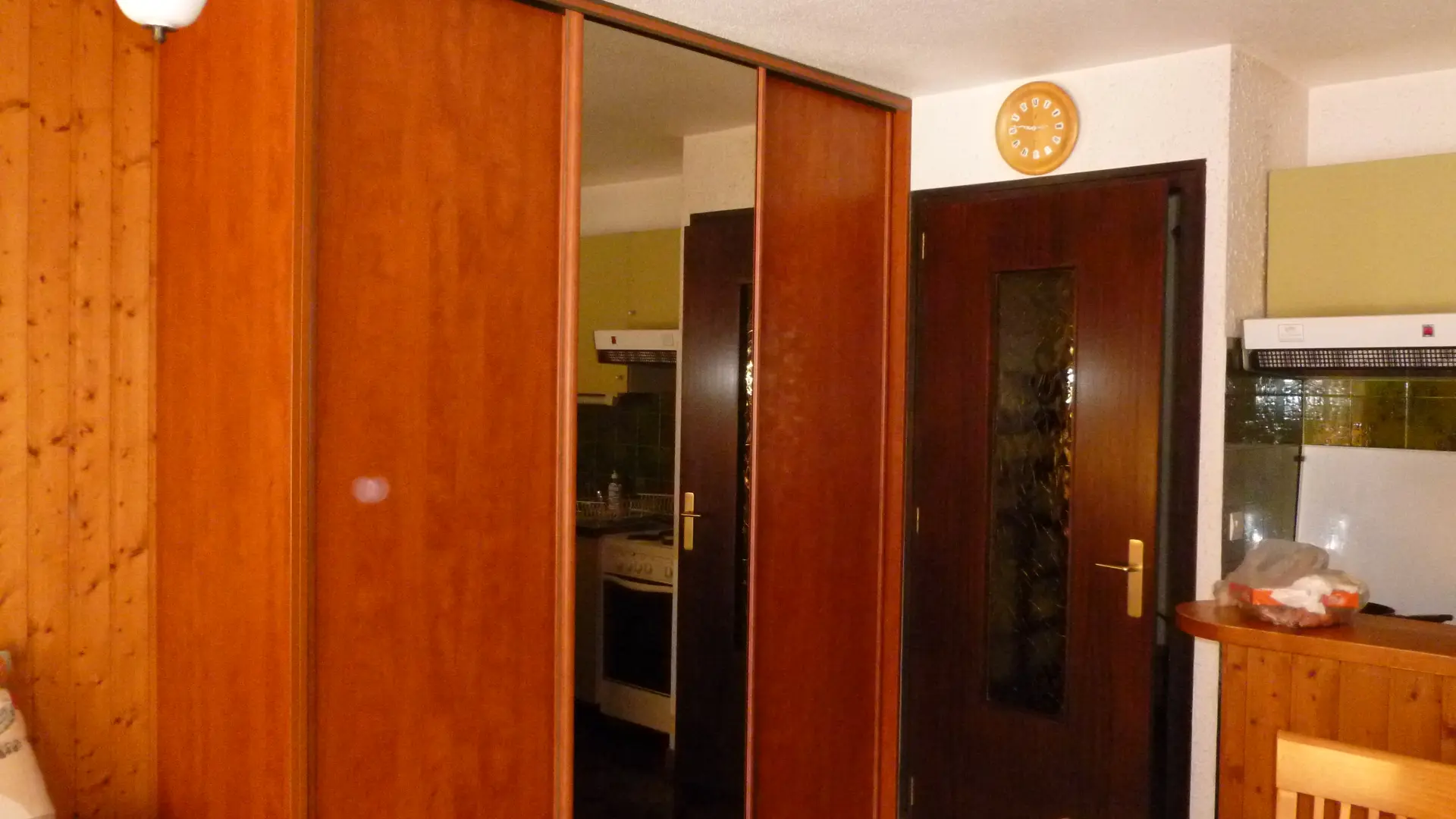 Rangement/Storage unit-Beauregard 4-Le Grand-Bornand