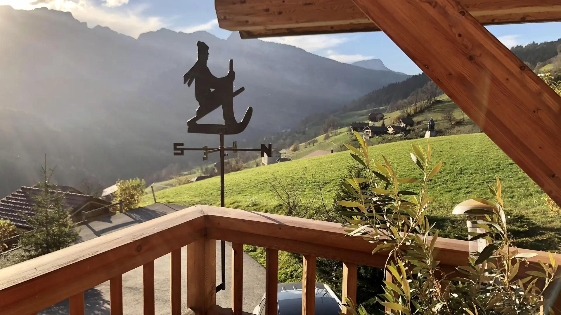 Chalet Alpaga_Manigod