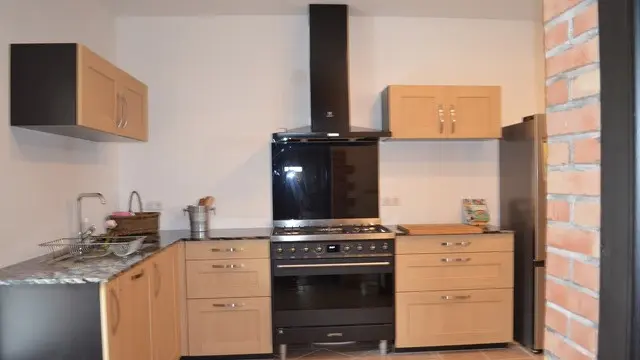 Meublé de Tourisme de M. Cachard