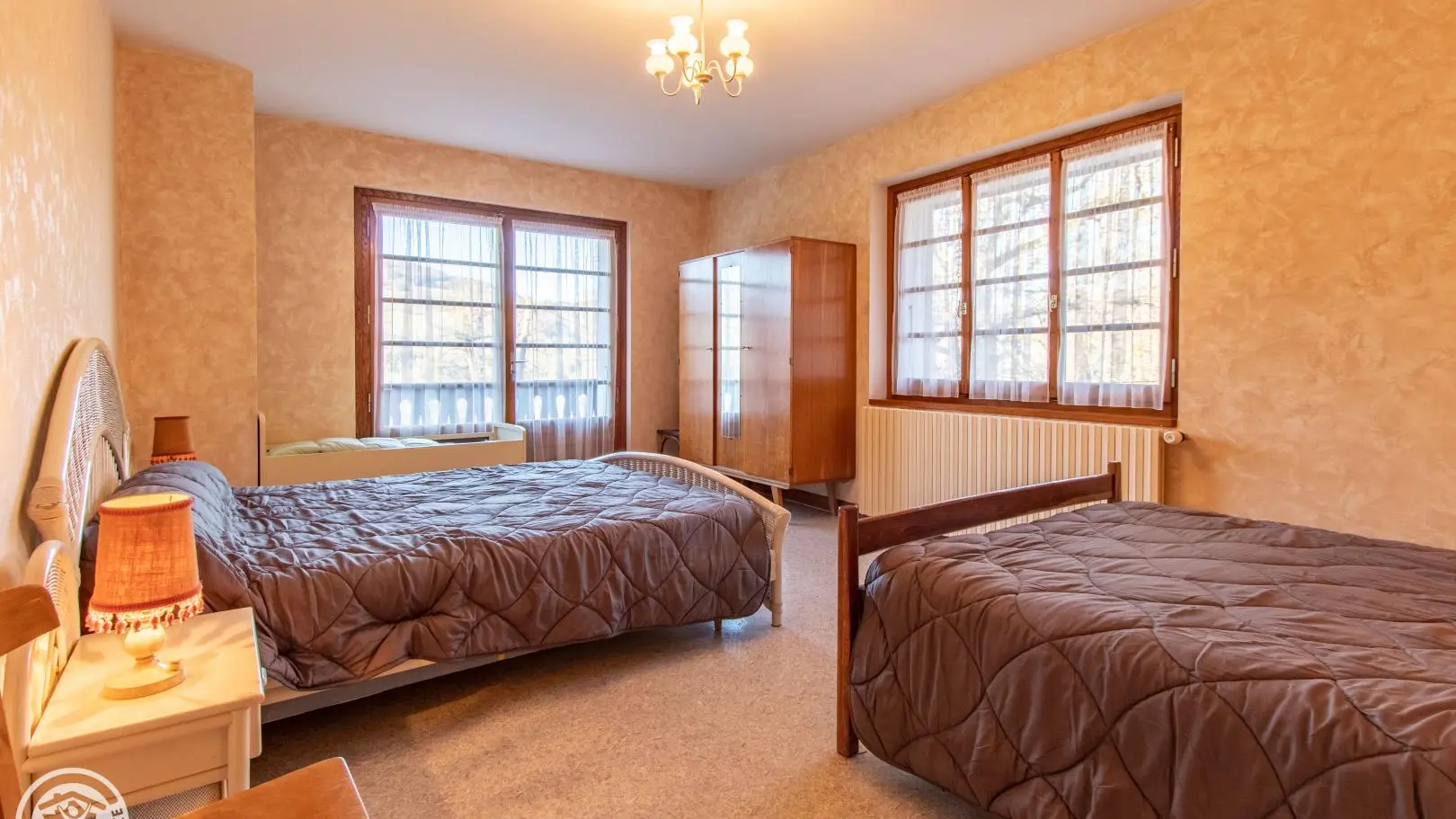 Chambre 2