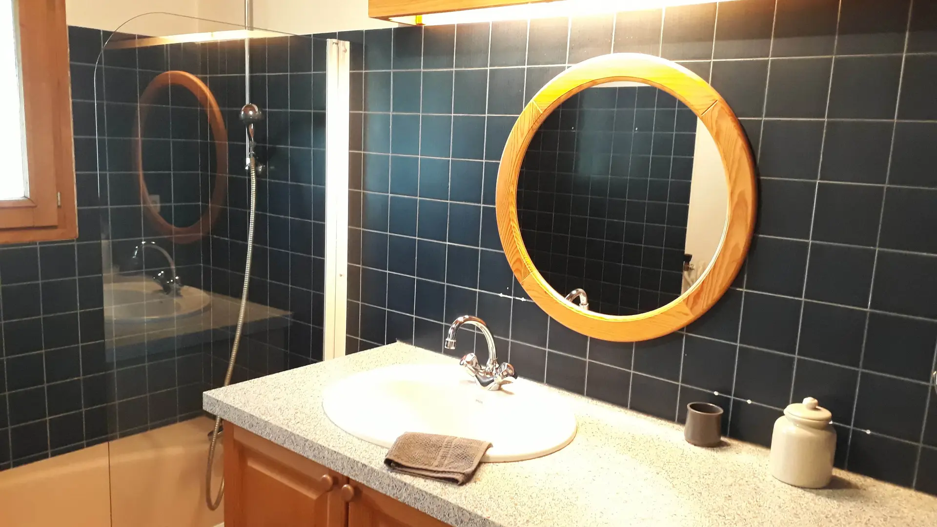Salle de Bain 2