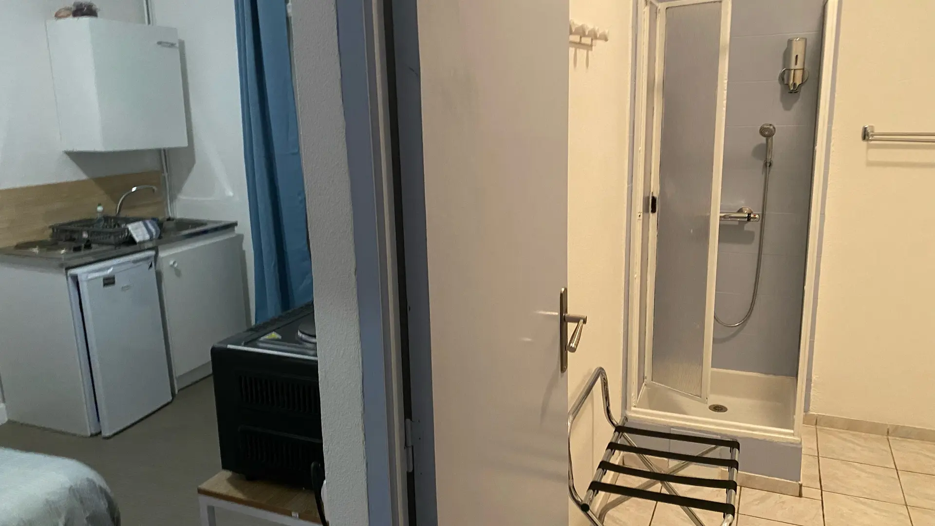 La Cigale du Désire - Chambre 1