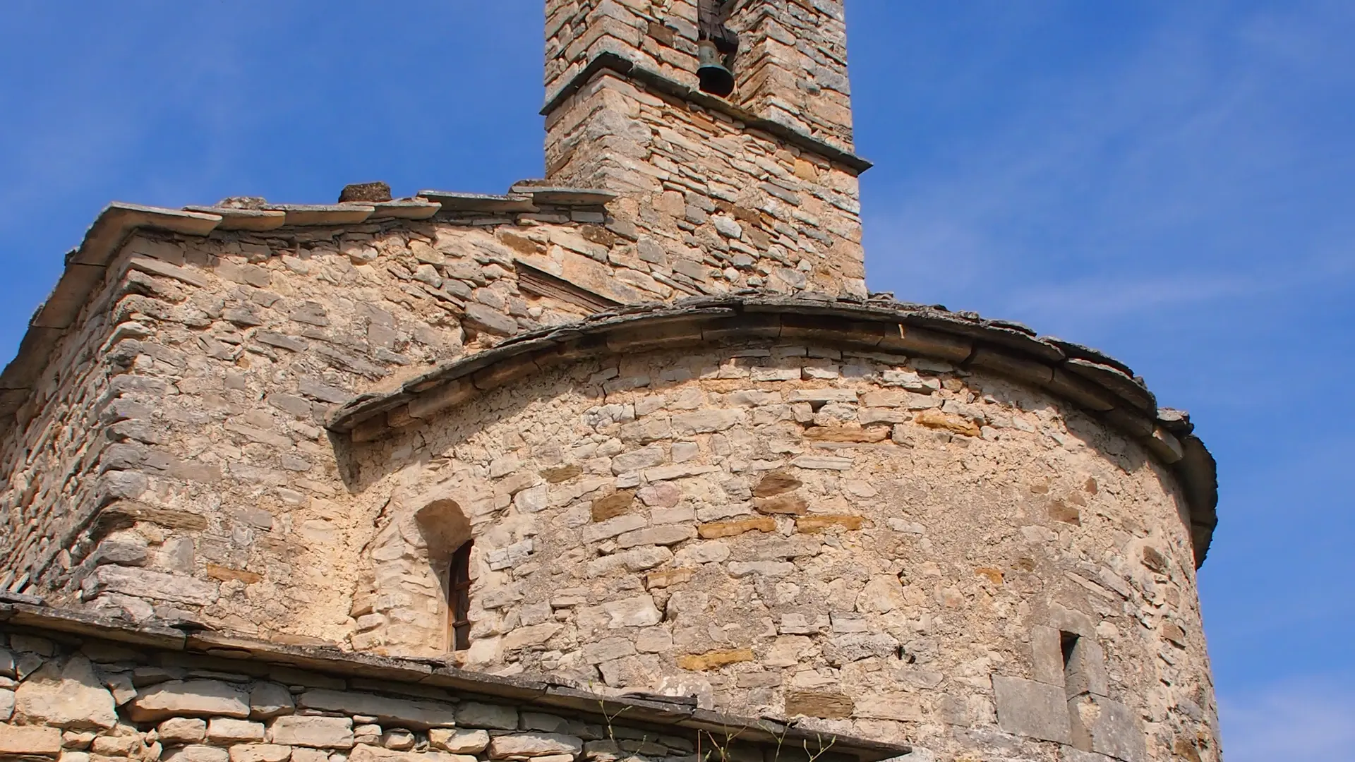 église Saint-André du Revest