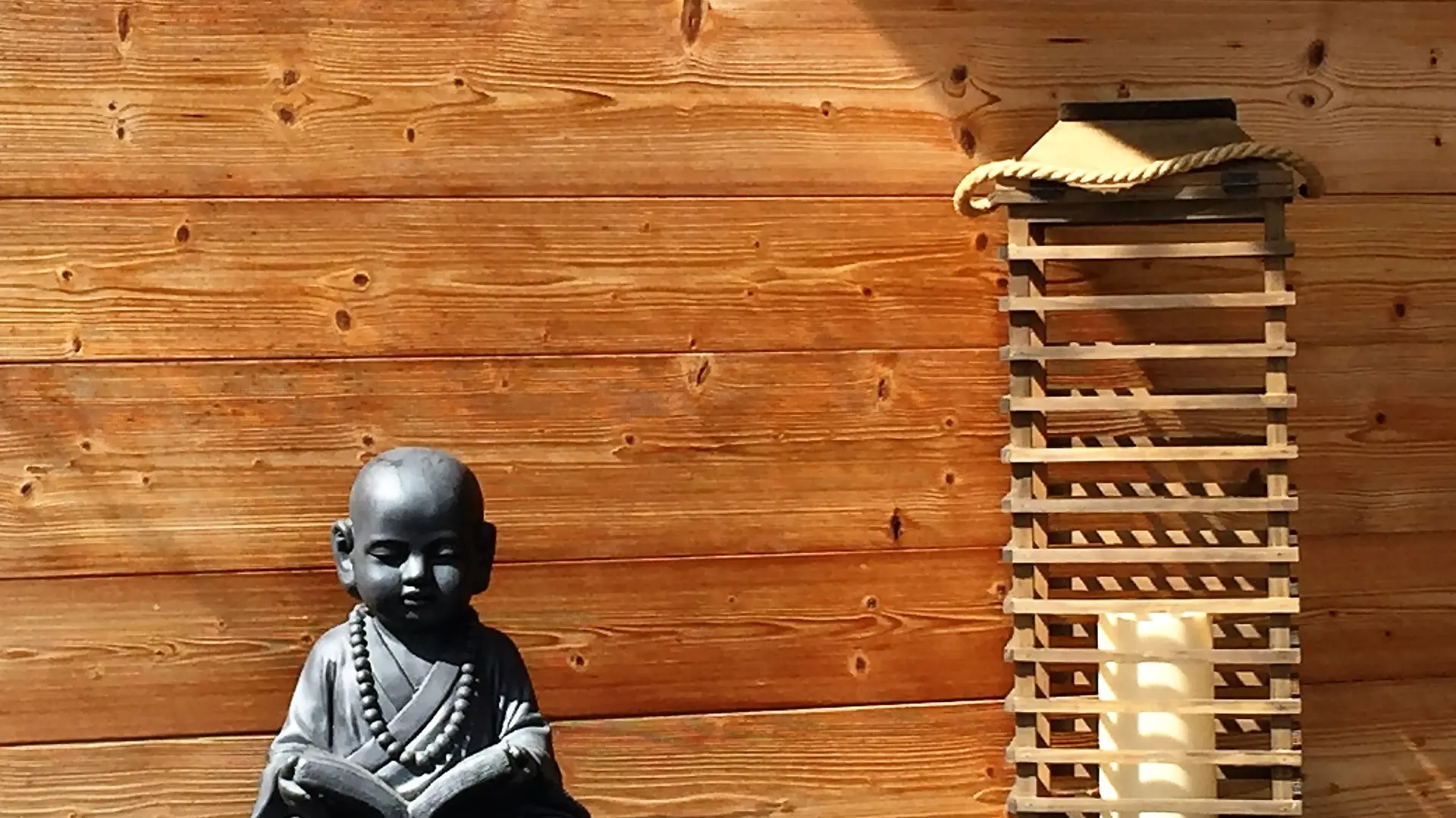 Restaurant bar lounge Lac et Montagne