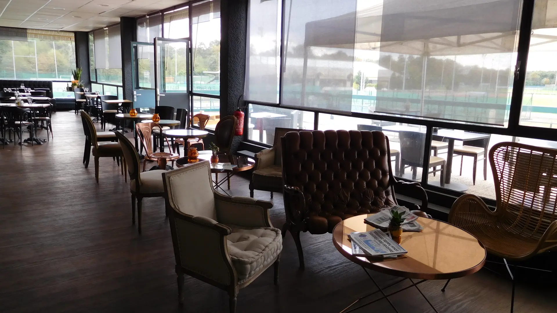 Salle